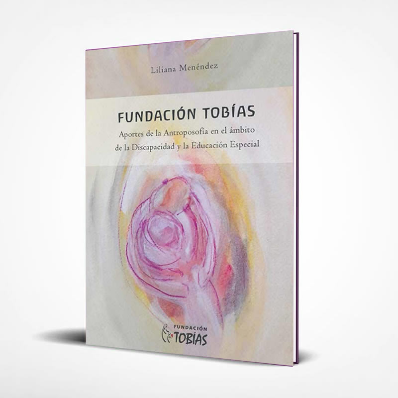 Libro Fundaci贸n Tobias
